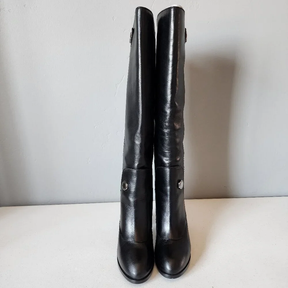 Marc Jacobs Tall Boots "LIKE NEW" - Picture 5 of 16